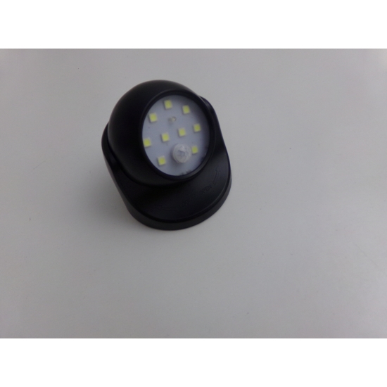 LAMPA LED